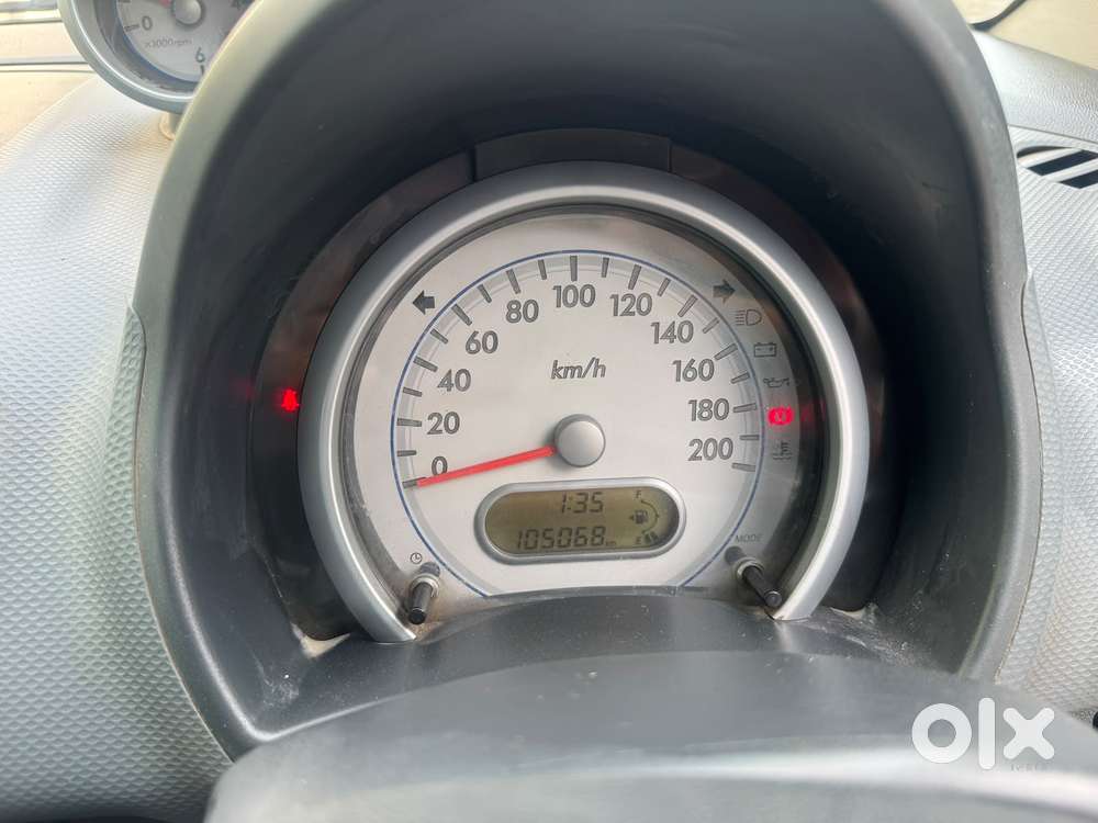 Maruti Suzuki Ritz Vdi, 2012, Diesel