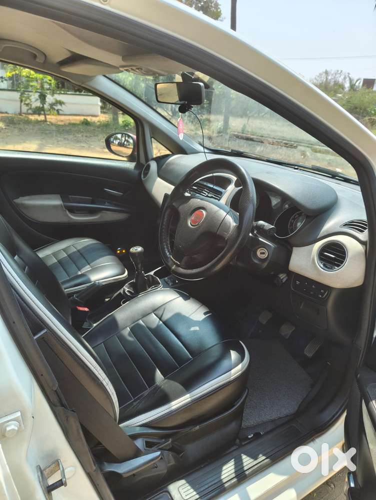 Fiat Punto Evo 1.3 Active, 2015, Diesel