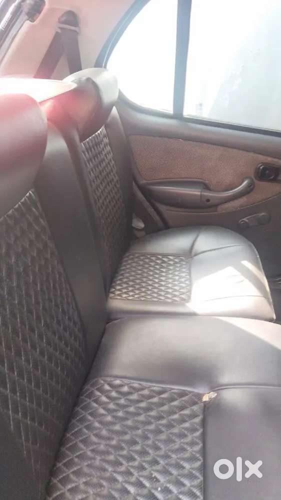 Tata Indica V2 Diesel 2008