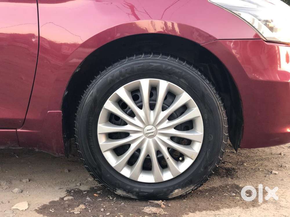 Maruti Suzuki Ciaz Vdi Plus, 2015, Diesel