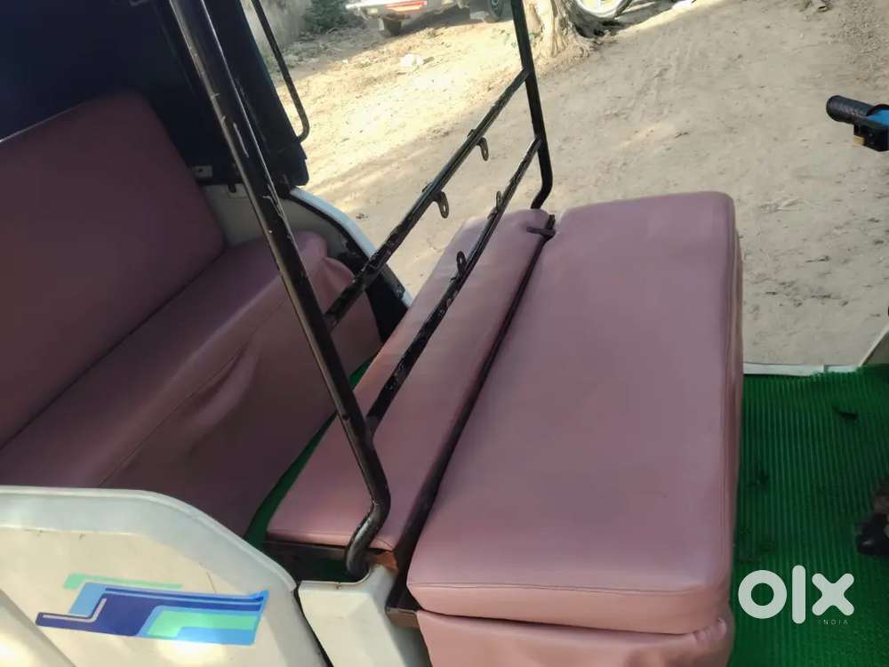 Mahindra Verito Vibe 2025 Electric 21000 Km Driven