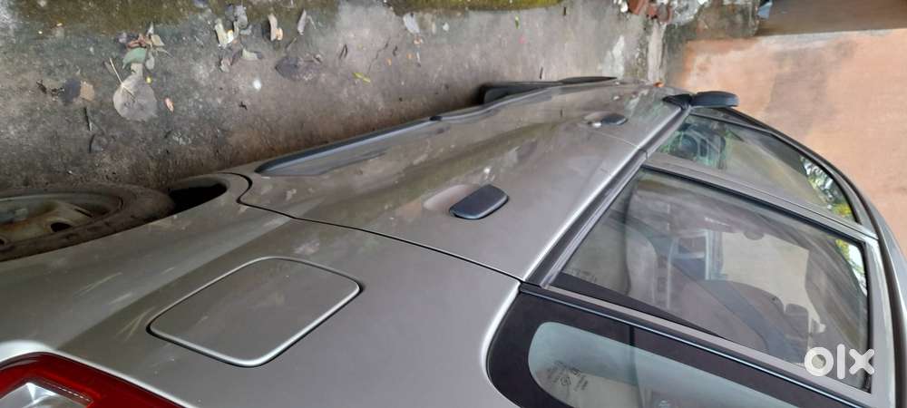 Maruti Suzuki Zen Estilo 2008 Petrol Well Maintained