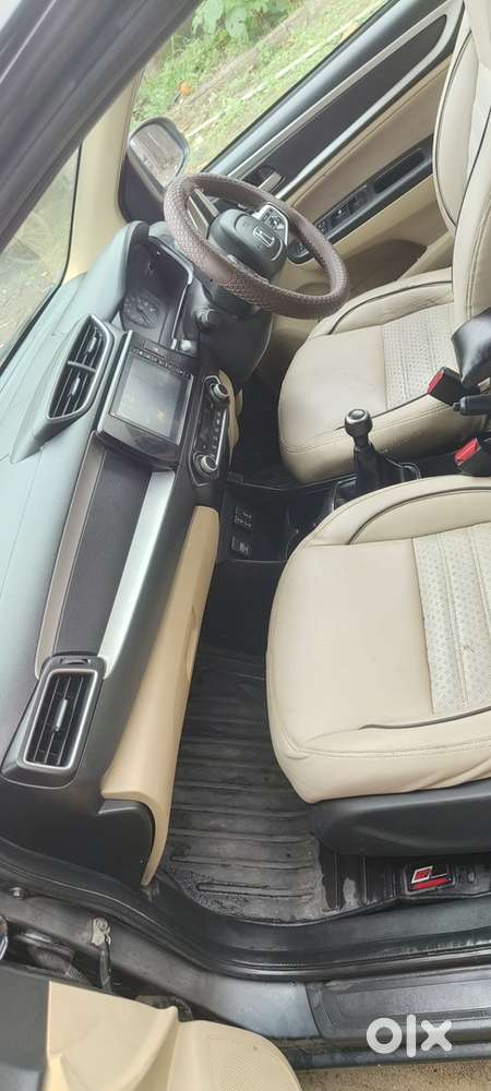 Honda Amaze Vx 2022 Model