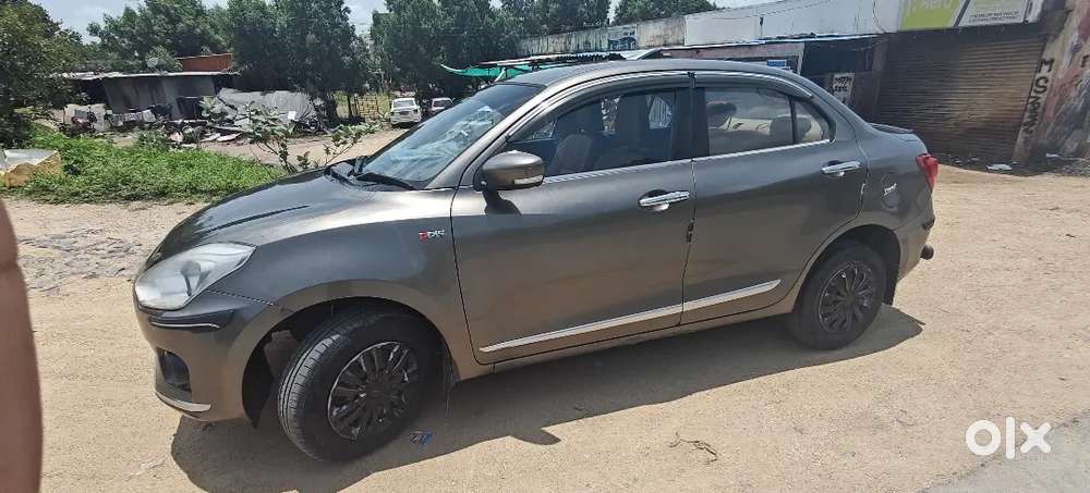 Maruti Dzire Vdi 2018