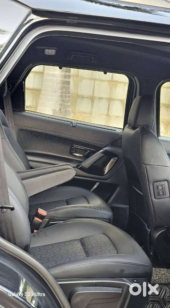 Tata Safari Adventure Plus At, 2024, Diesel