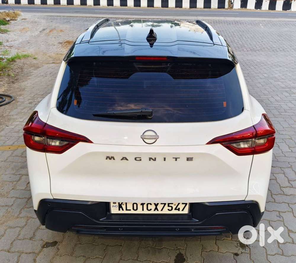 Nissan Magnite 1.0 Xe, 2023, Petrol