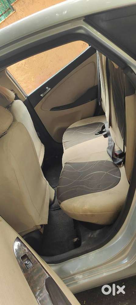 Hyundai Fluidic Verna 1.6 Vtvt S(o), 2014, Petrol