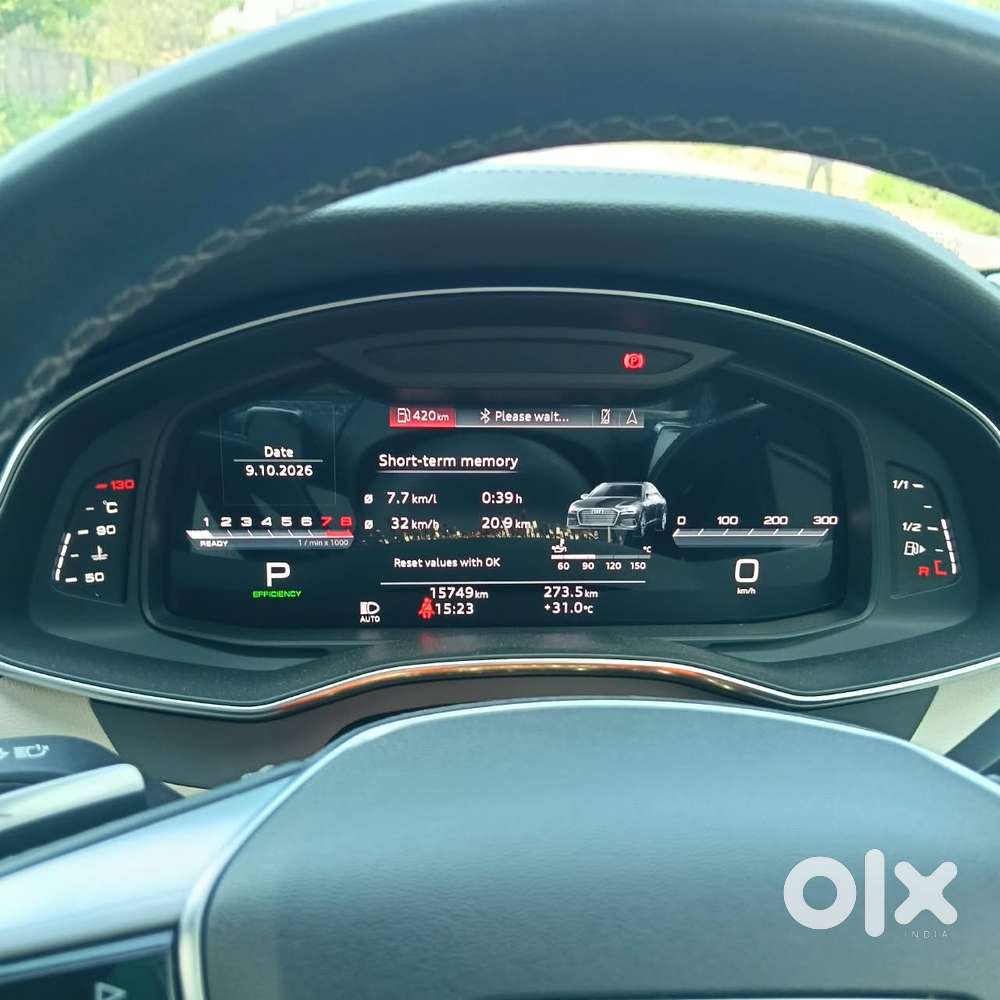 Audi A6 Technology 45 Tfsi W/o Matrix, 2024, Petrol