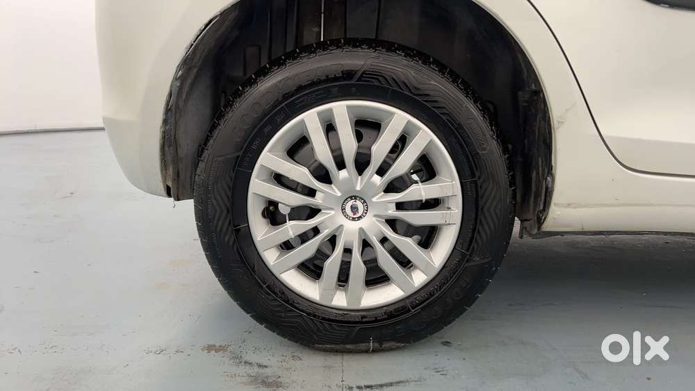 Maruti Suzuki Swift Vvt Vxi, 2014, Petrol