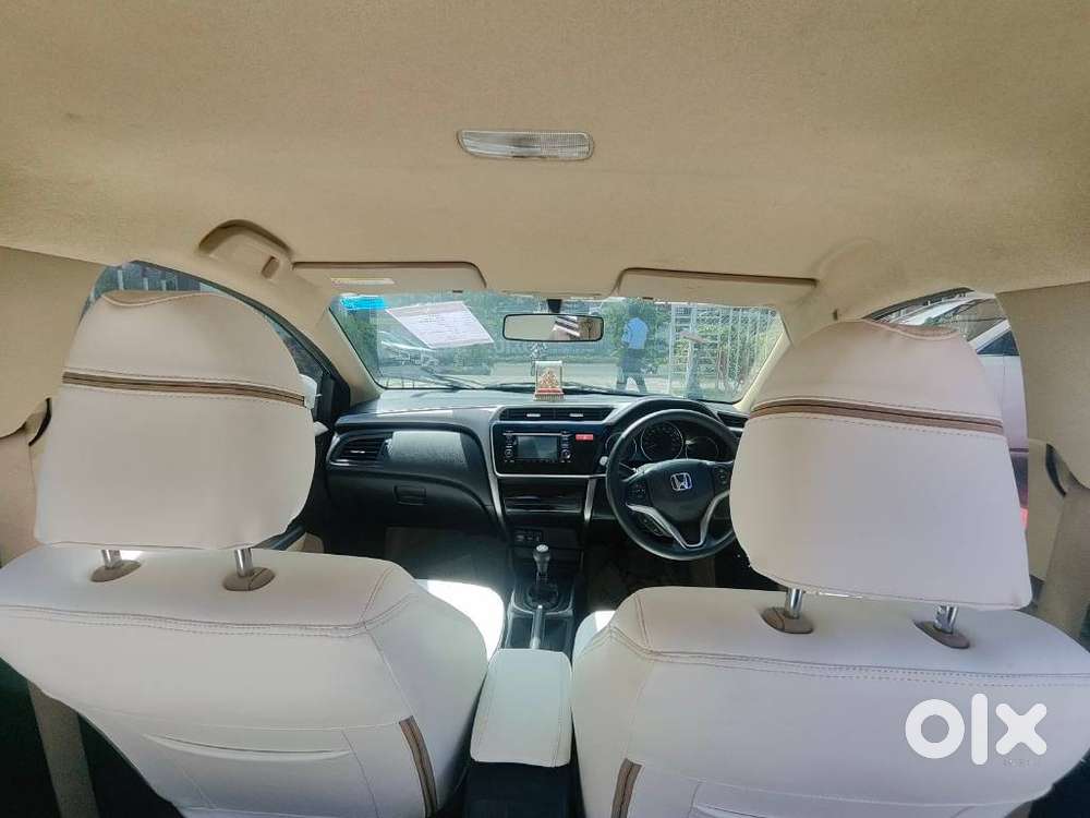 Honda City 2008-2011 1.5 V Elegance, 2014, Petrol