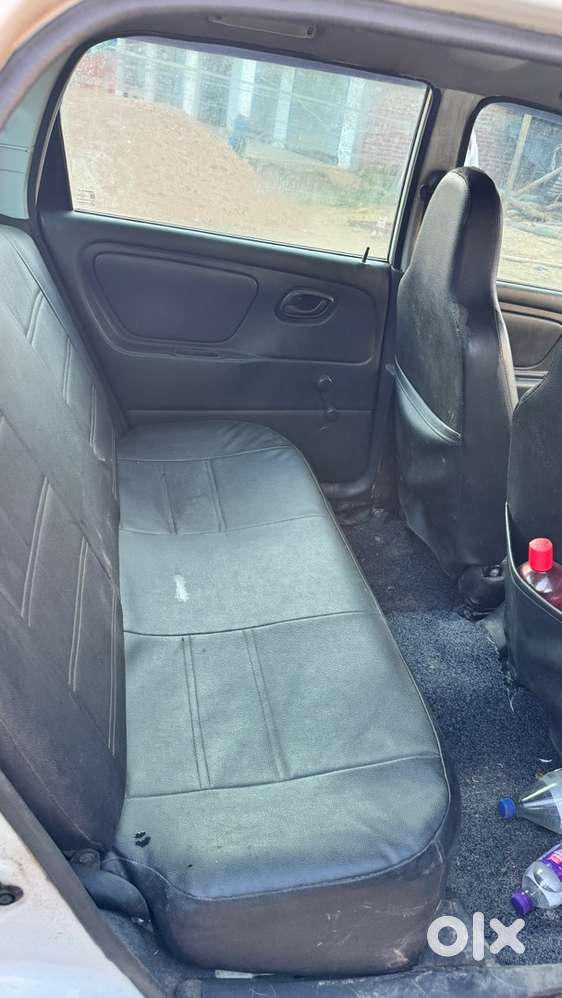 Maruti Suzuki Alto 2013 Petrol Lxi