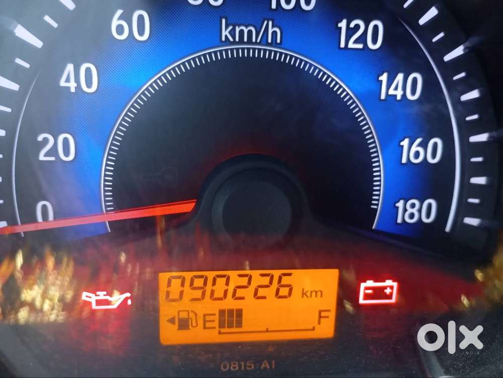 Neat And Clean Family Car Urgent Sell