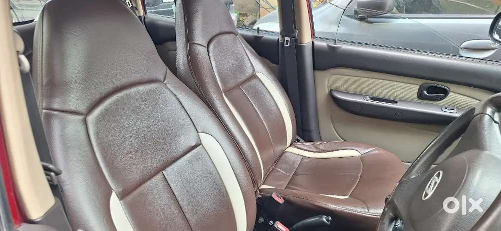 2014 Hyundai Santro Xing Showroom Condition