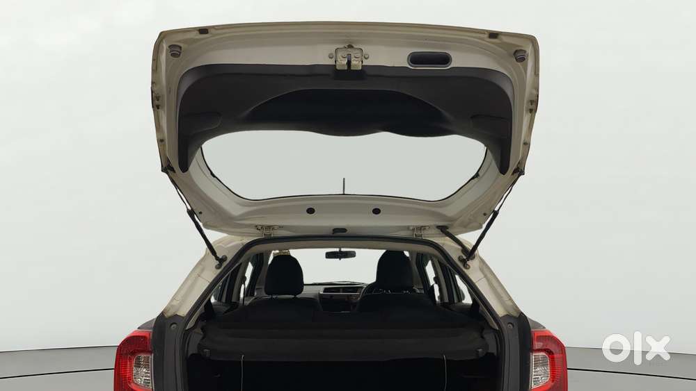 Honda Wr-v 1.2 Vx I-vtec, 2017, Petrol