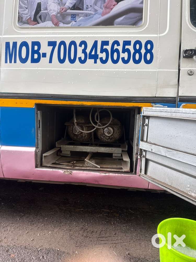 Tata Winger Diesel 2021