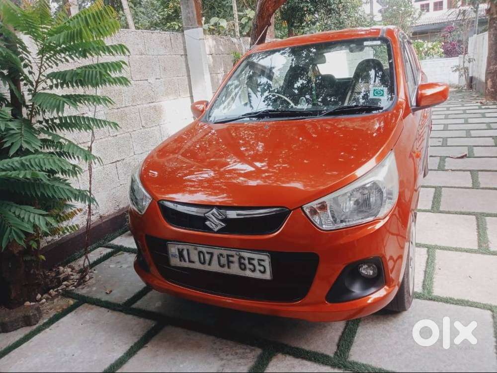 Maruti Suzuki Alto K10 (2015) For Sale