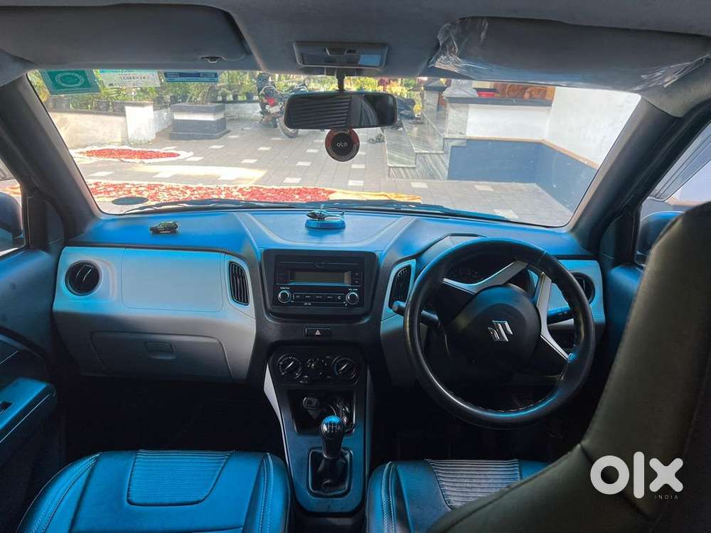 Maruti Suzuki Swift 2021