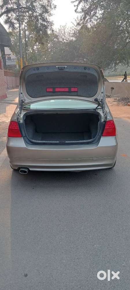 Bmw 3 Series 2005-2011 320i Touring, 2011, Petrol