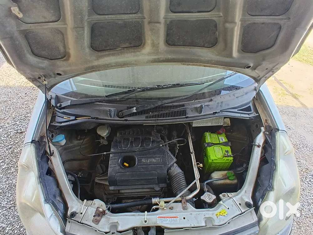 Maruti Suzuki Zen Estilo