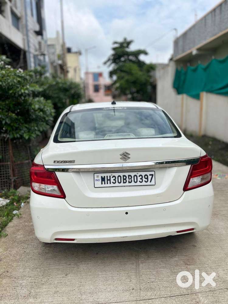Maruti Suzuki Dzire 2020