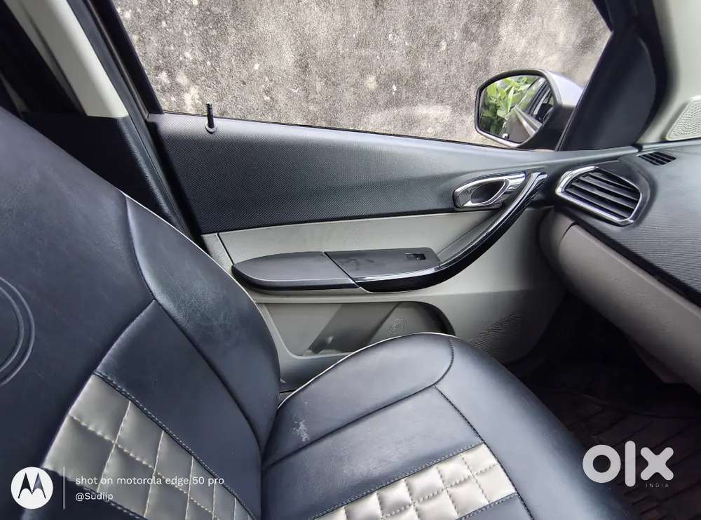 Tata Tiago 1.2 Revotron 2018