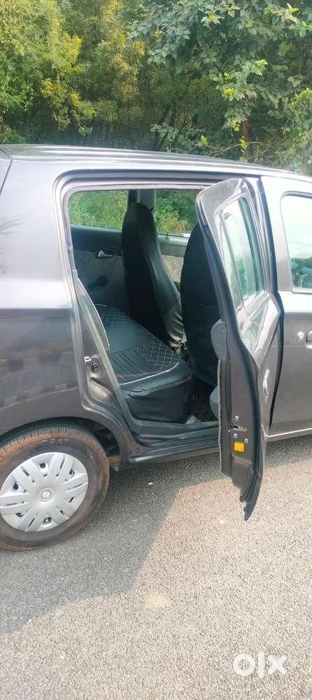 Maruti Suzuki Alto 800 Lxi, 2018, Petrol