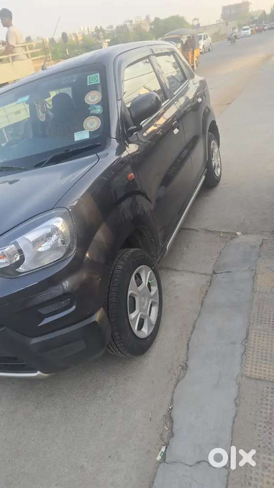 Maruti Suzuki S-presso 2022 Petrol 50000 Km Driven