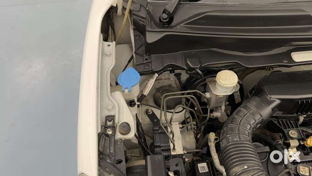 Maruti Suzuki S-presso Vxi, 2021, Petrol