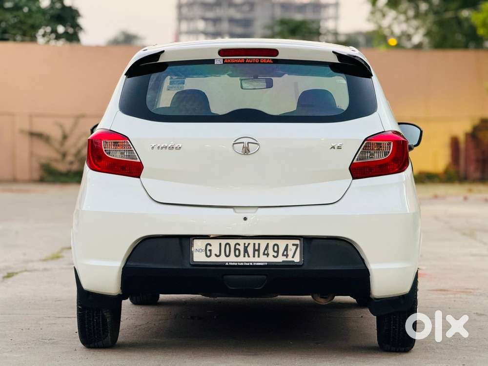 Tata Tiago Xe, 2017, Petrol