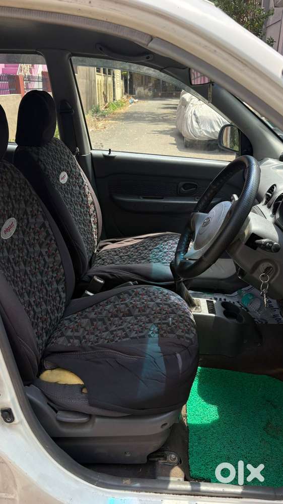 Hyundai Santro Xing, 2003, Petrol
