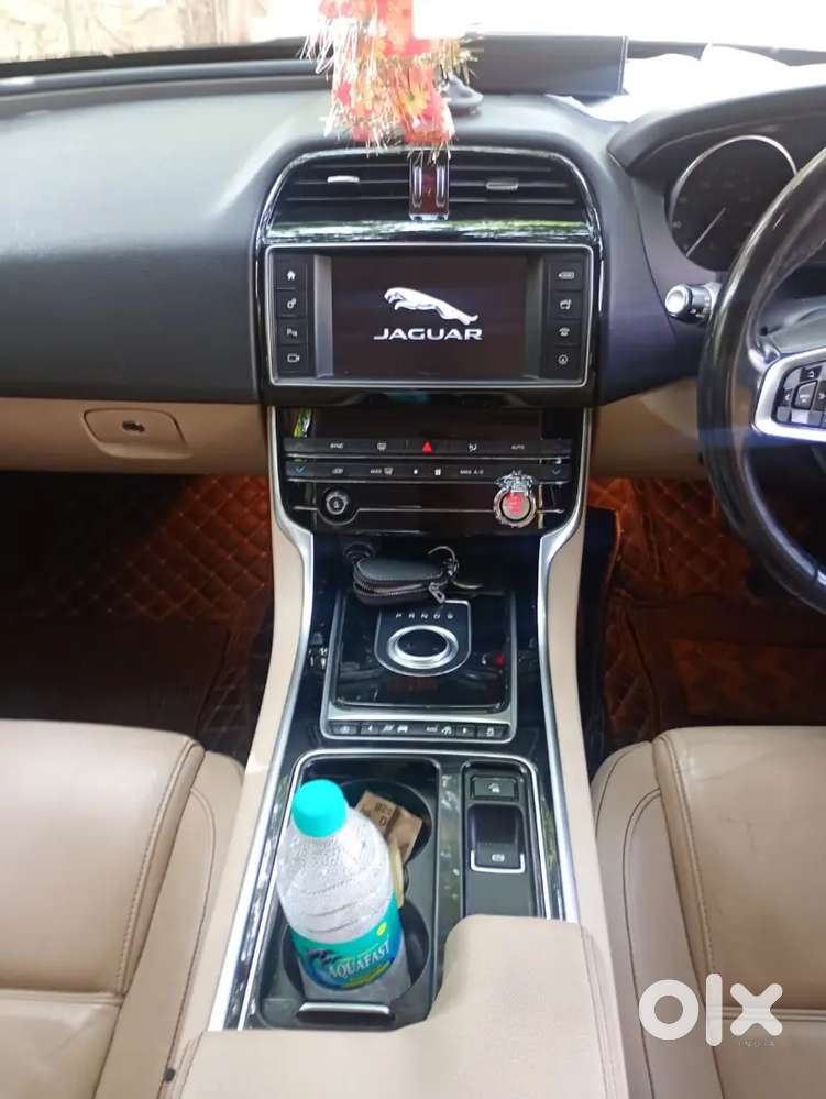 Jaguar Xe 2018 Diesel Good Condition
