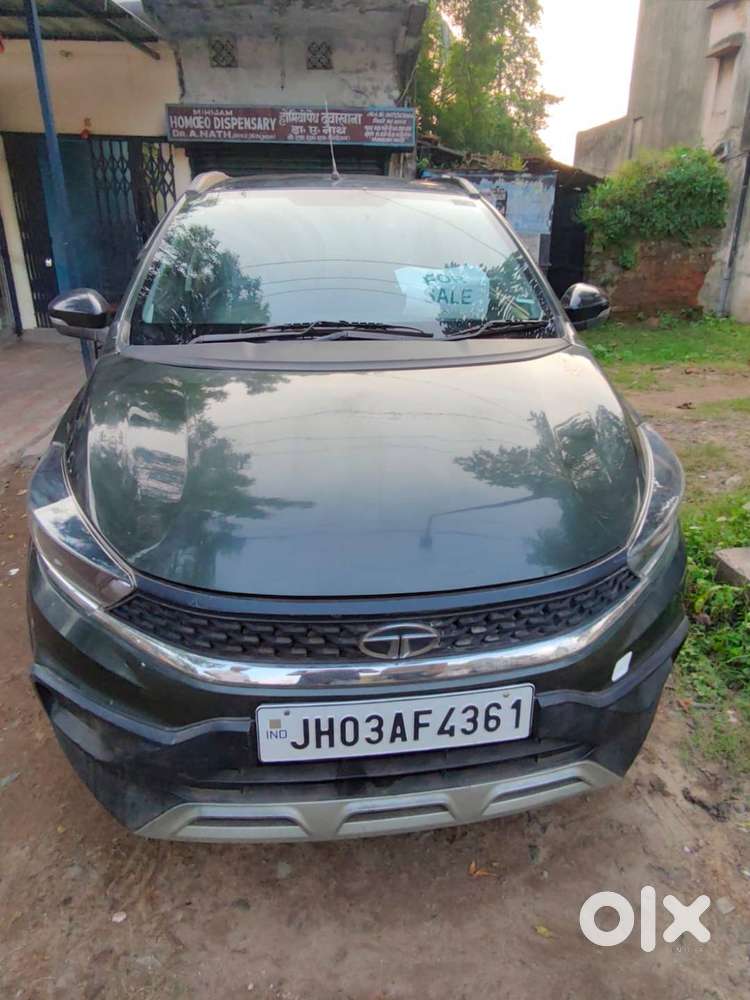 Tata Tiago Nrg 2021