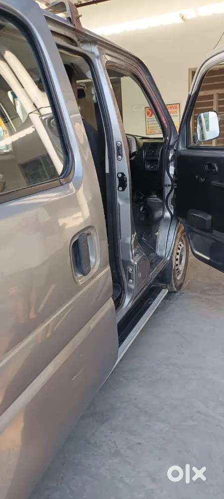 Maruti Suzuki Eeco 2025 Petrol 46000 Km Driven