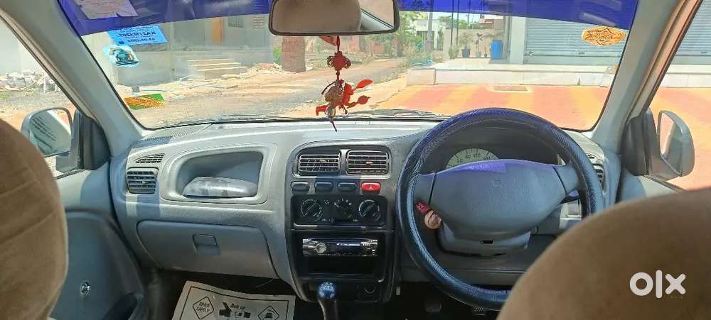 Maruti Suzuki Alto 2009 Petrol 100000 Km Driven