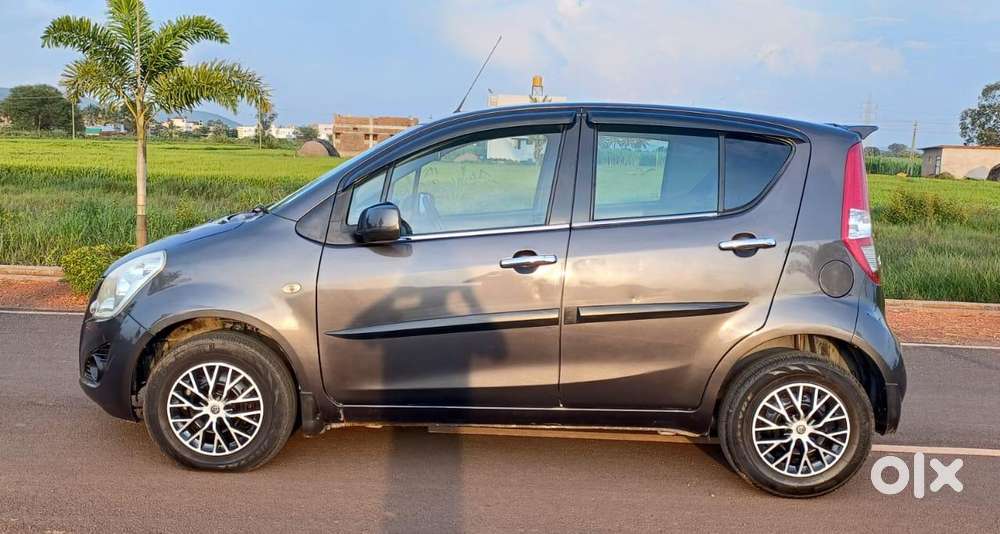 Maruti Suzuki Ritz Vdi Bs-iv, 2014, Diesel