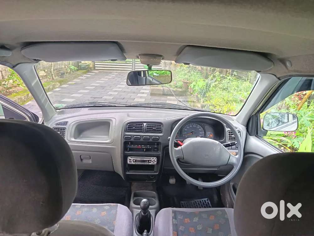 Maruti Suzuki Alto Lxi 2006 Variant