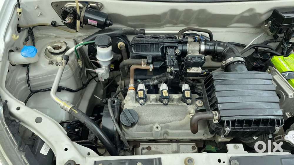 Maruti Suzuki Alto 800 Vxi, 2017, Petrol