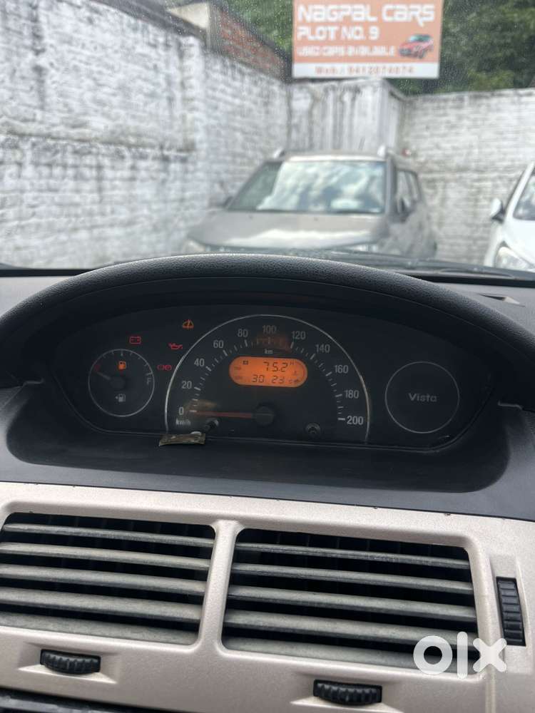 Tata Vista Tech Ls Bs Iv, 2012, Diesel