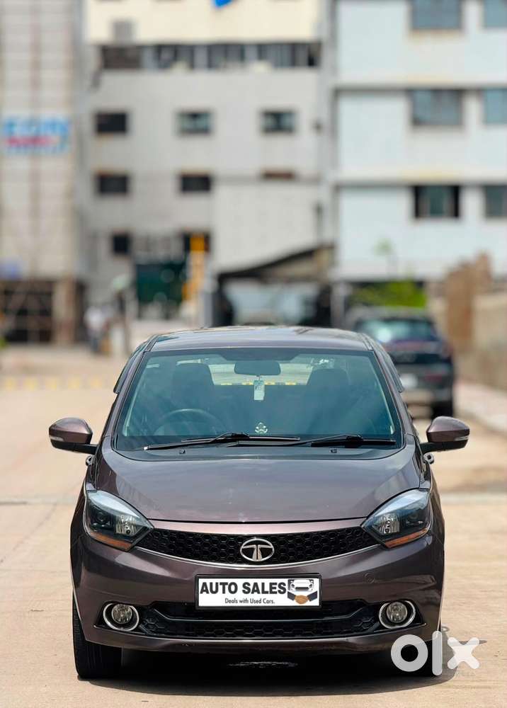 Tata Tiago Xz Opt, 2019, Diesel
