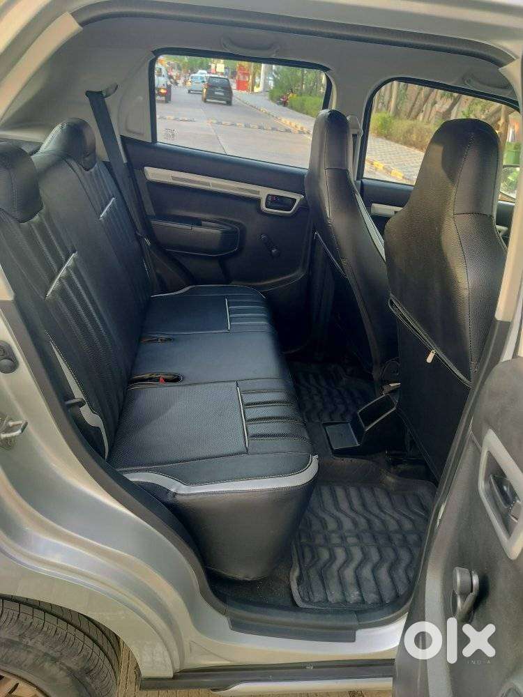 Maruti Suzuki S-presso Vxi Opt, 2025, Petrol