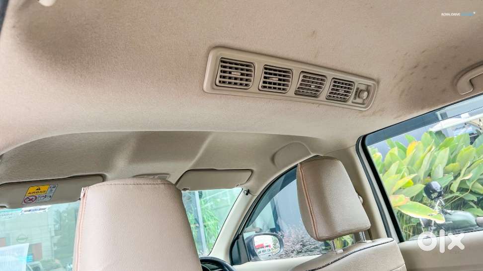 Maruti Suzuki Ertiga, 2021, Petrol