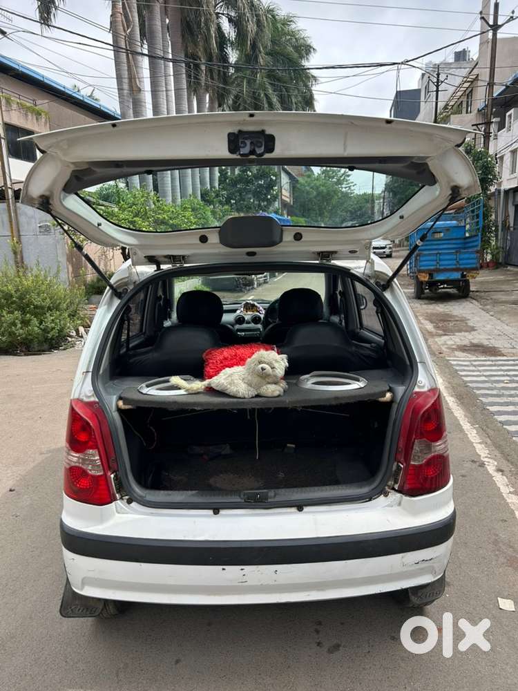 Hyundai Santro Xing Petrol Manual 2008 Valid 2029
