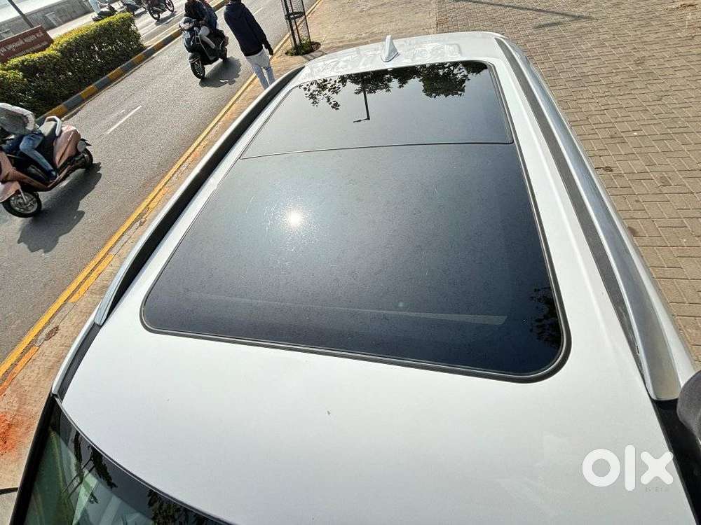 Hyundai Creta 1.5 Sx Diesel At, 2020, Diesel