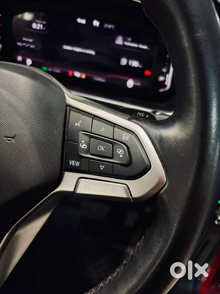 Volkswagen Tiguan 2.0 Elegance Tsi Dsg, 2023, Petrol