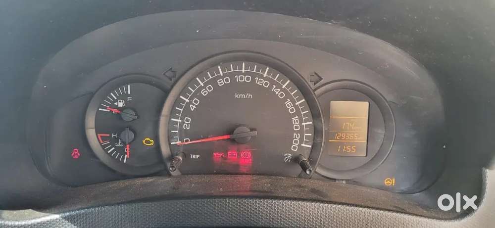 Maruti Suzuki Swift Dzire