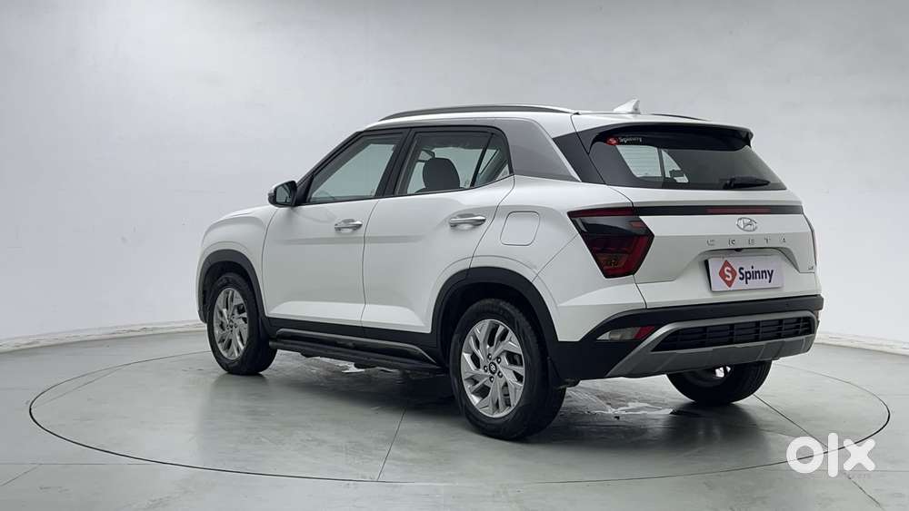 Hyundai Creta 1.5 Sx, 2023, Petrol