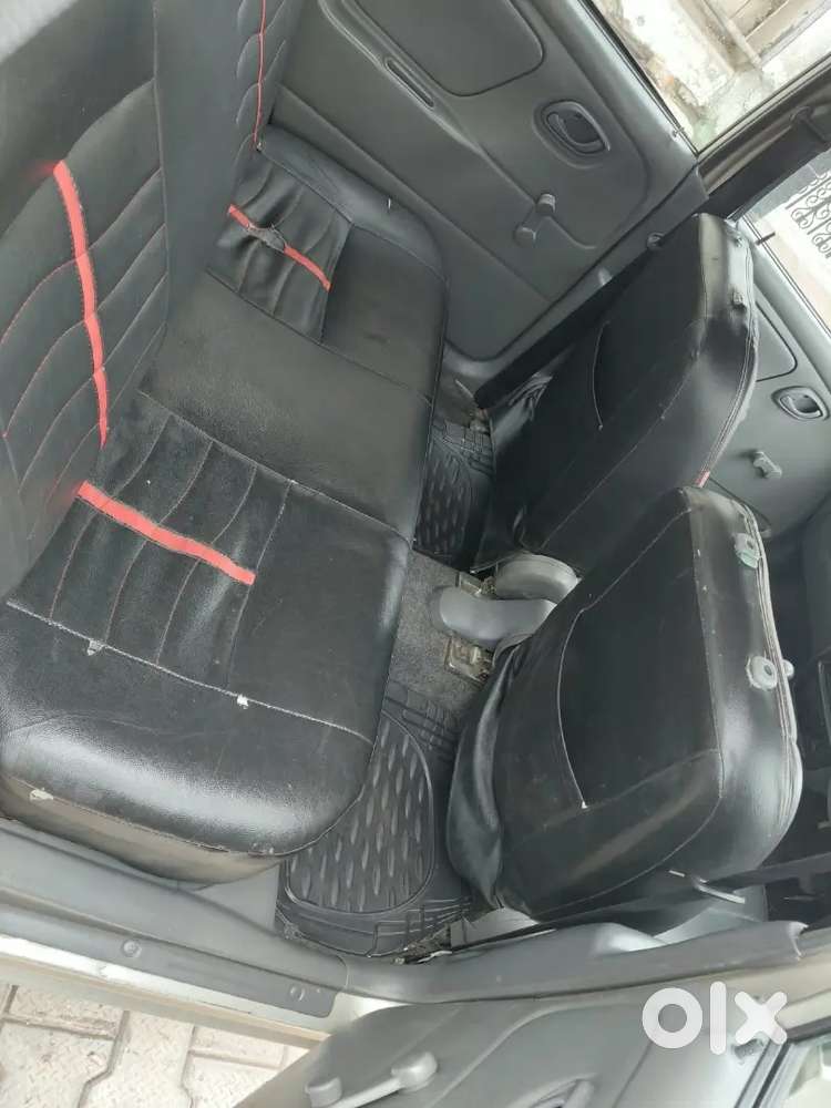 Maruti Suzuki Alto 2006