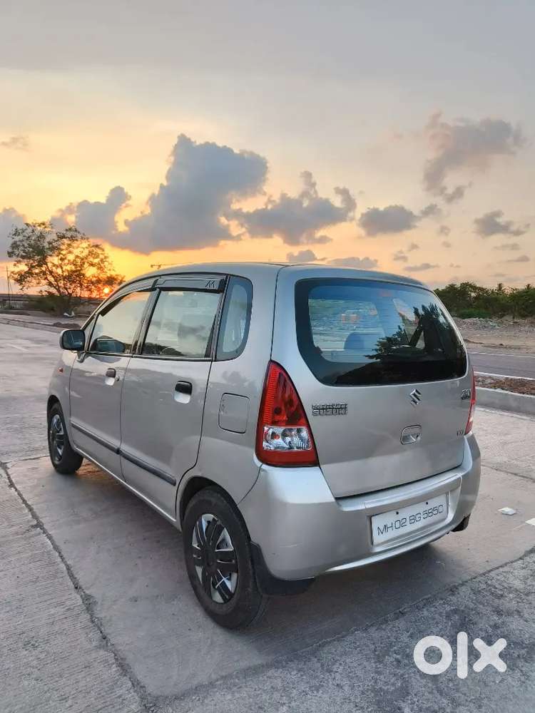 Maruti Suzuki Zen Estilo 2008