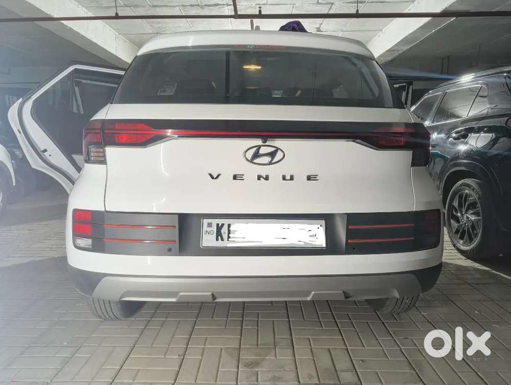 Hyundai Venue S(o) 2024 Petrol