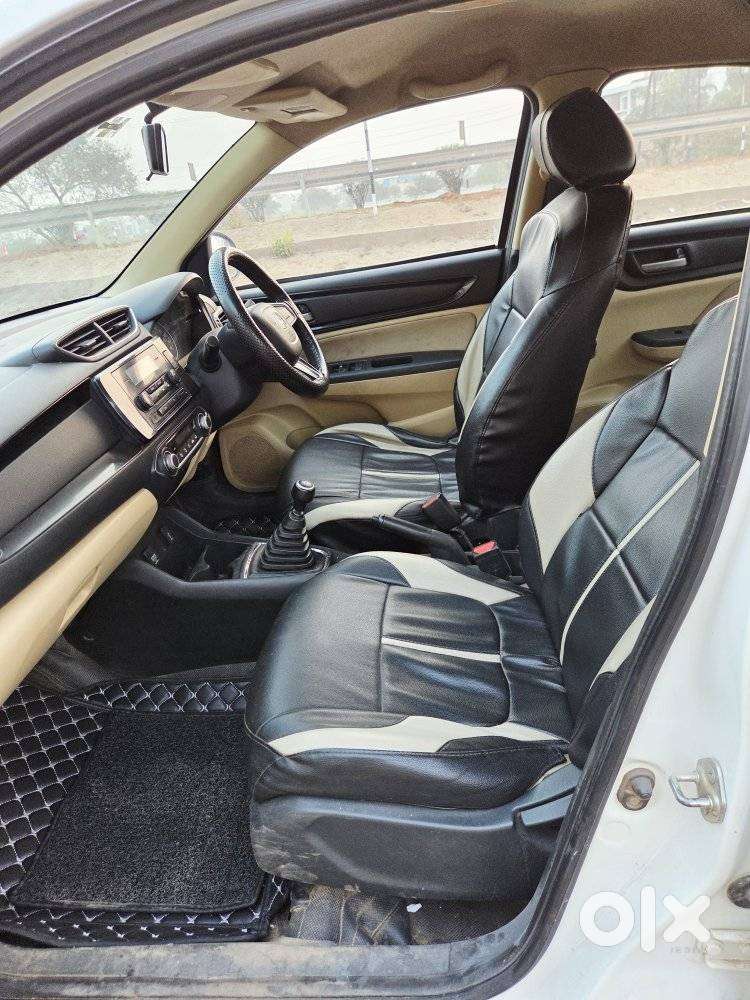 Honda Amaze 2nd Gen Vx, 2020, Petrol